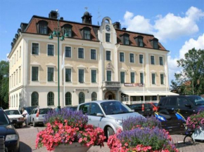  Eksjö Stadshotell  Екшё